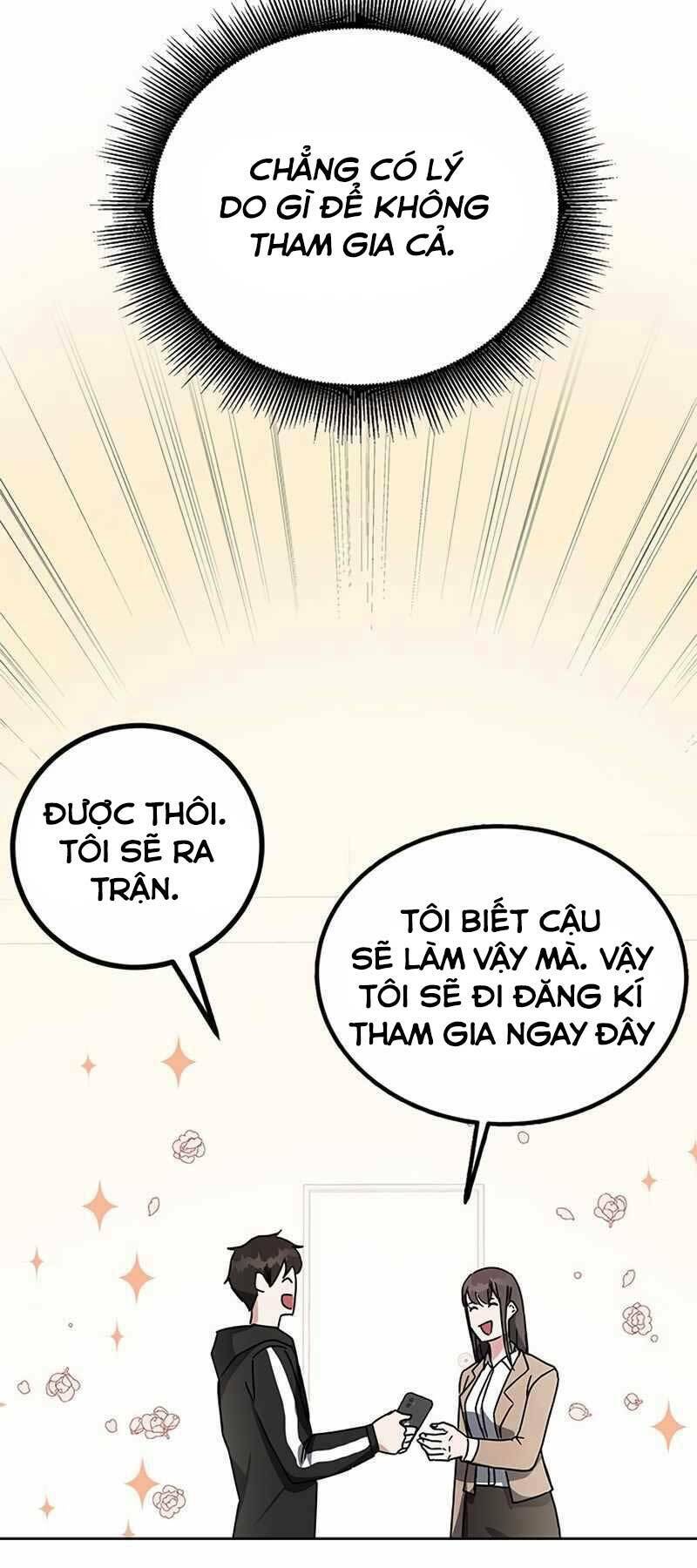 Học Viện Tối Thượng - Chapter 18 - Page 14