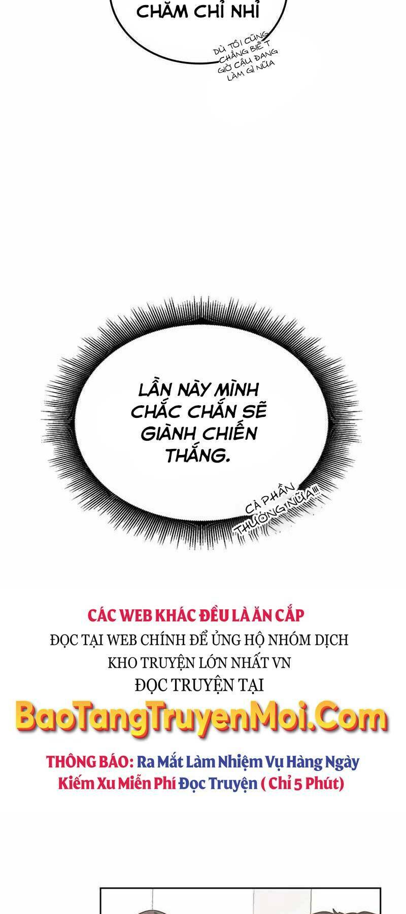 Học Viện Tối Thượng - Chapter 18 - Page 19