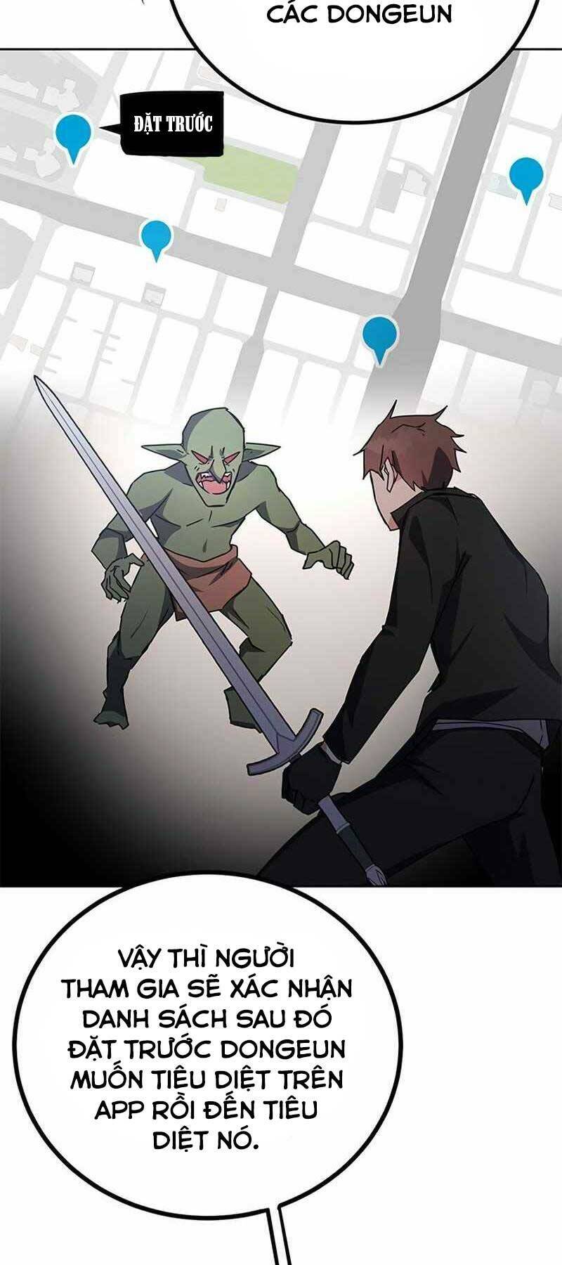 Học Viện Tối Thượng - Chapter 18 - Page 21