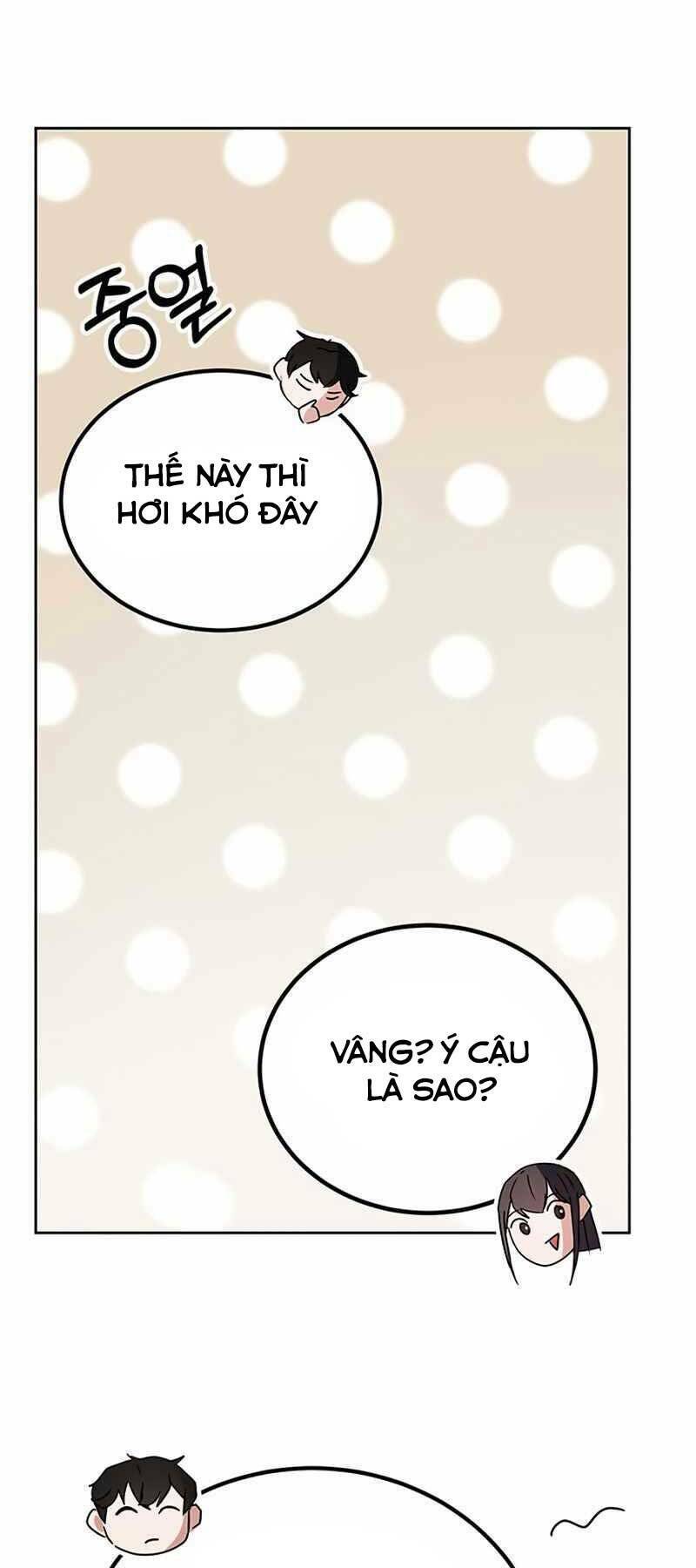 Học Viện Tối Thượng - Chapter 18 - Page 25