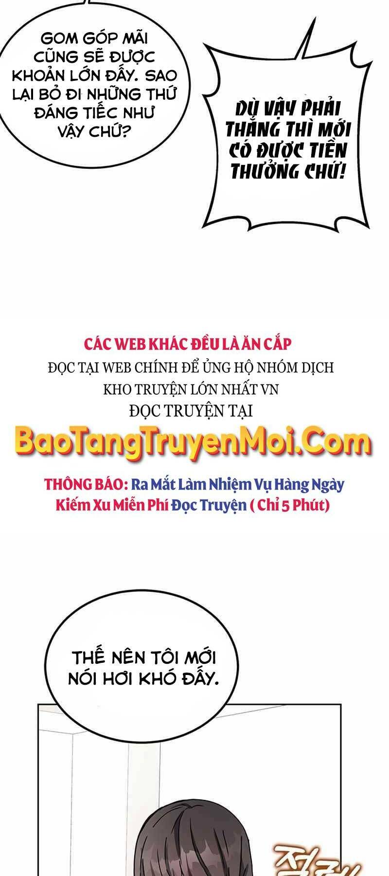 Học Viện Tối Thượng - Chapter 18 - Page 29