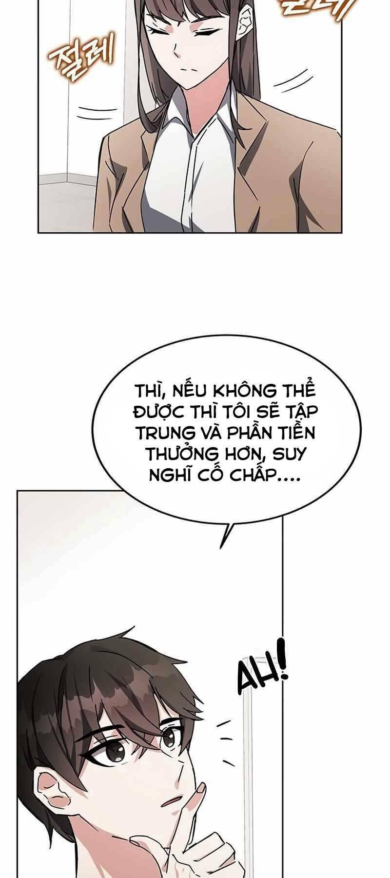 Học Viện Tối Thượng - Chapter 18 - Page 30