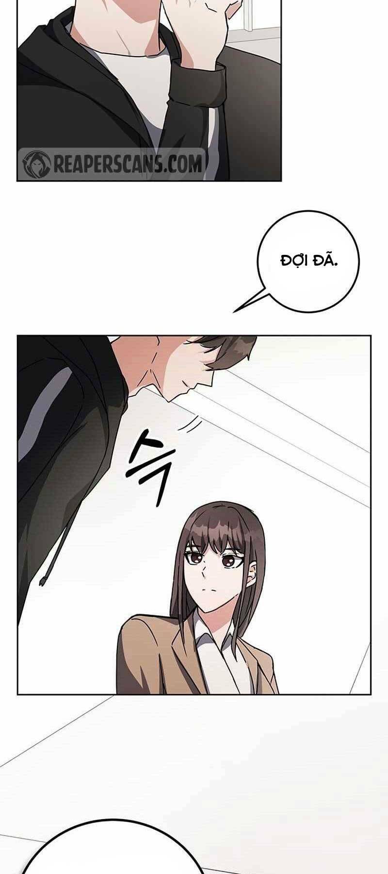 Học Viện Tối Thượng - Chapter 18 - Page 31