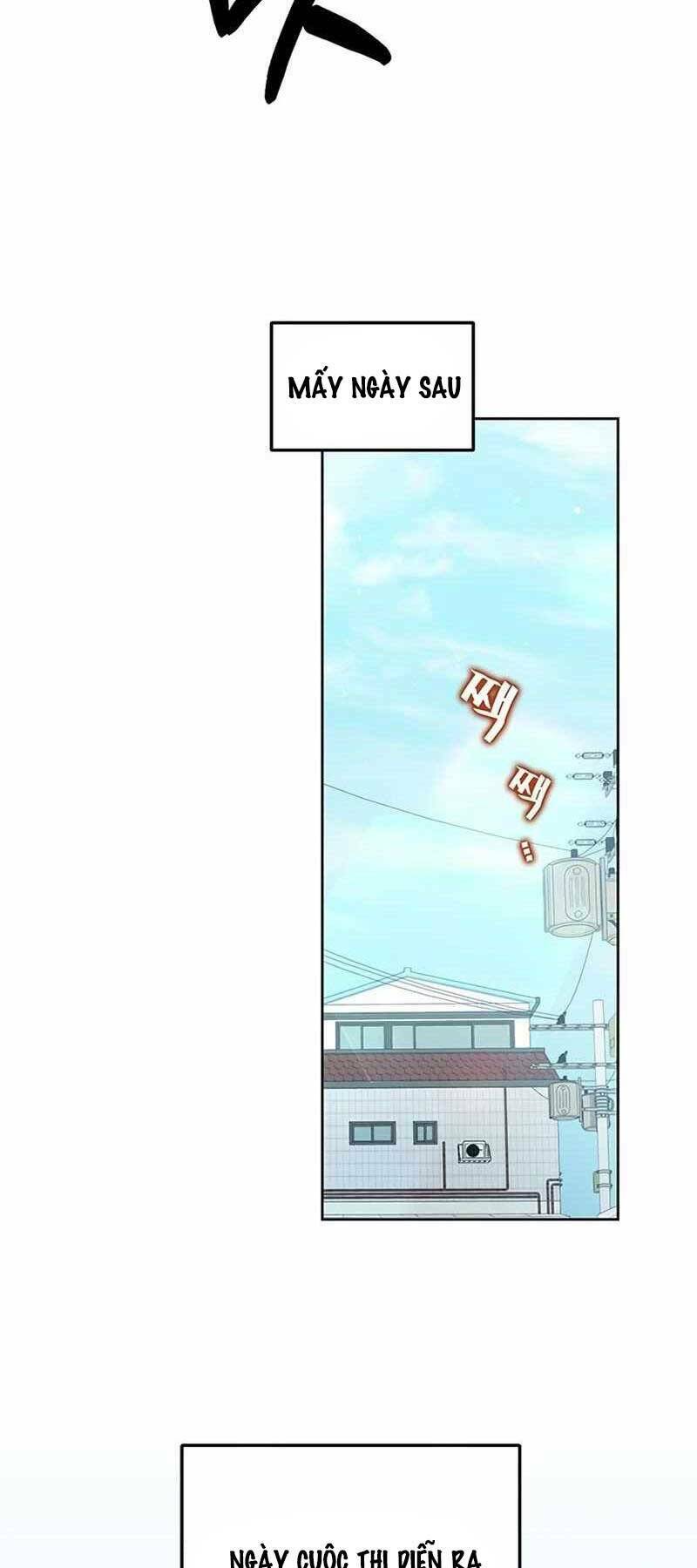 Học Viện Tối Thượng - Chapter 18 - Page 33