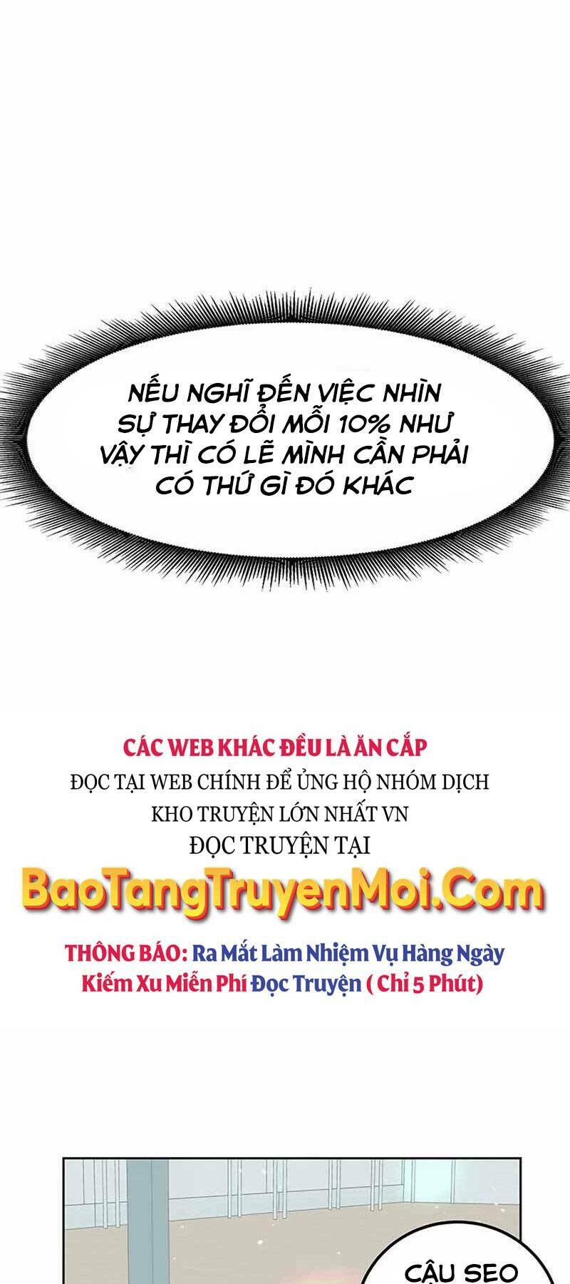Học Viện Tối Thượng - Chapter 18 - Page 35