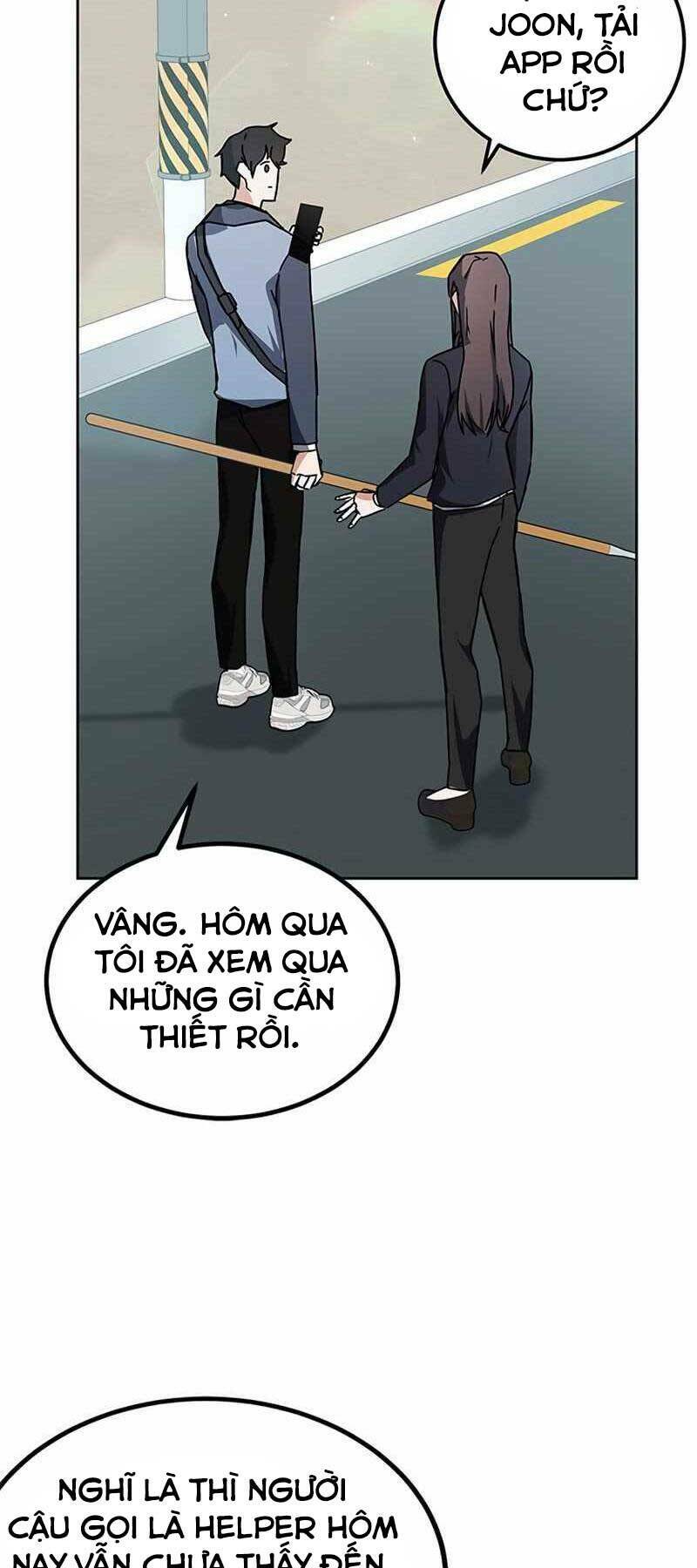 Học Viện Tối Thượng - Chapter 18 - Page 36