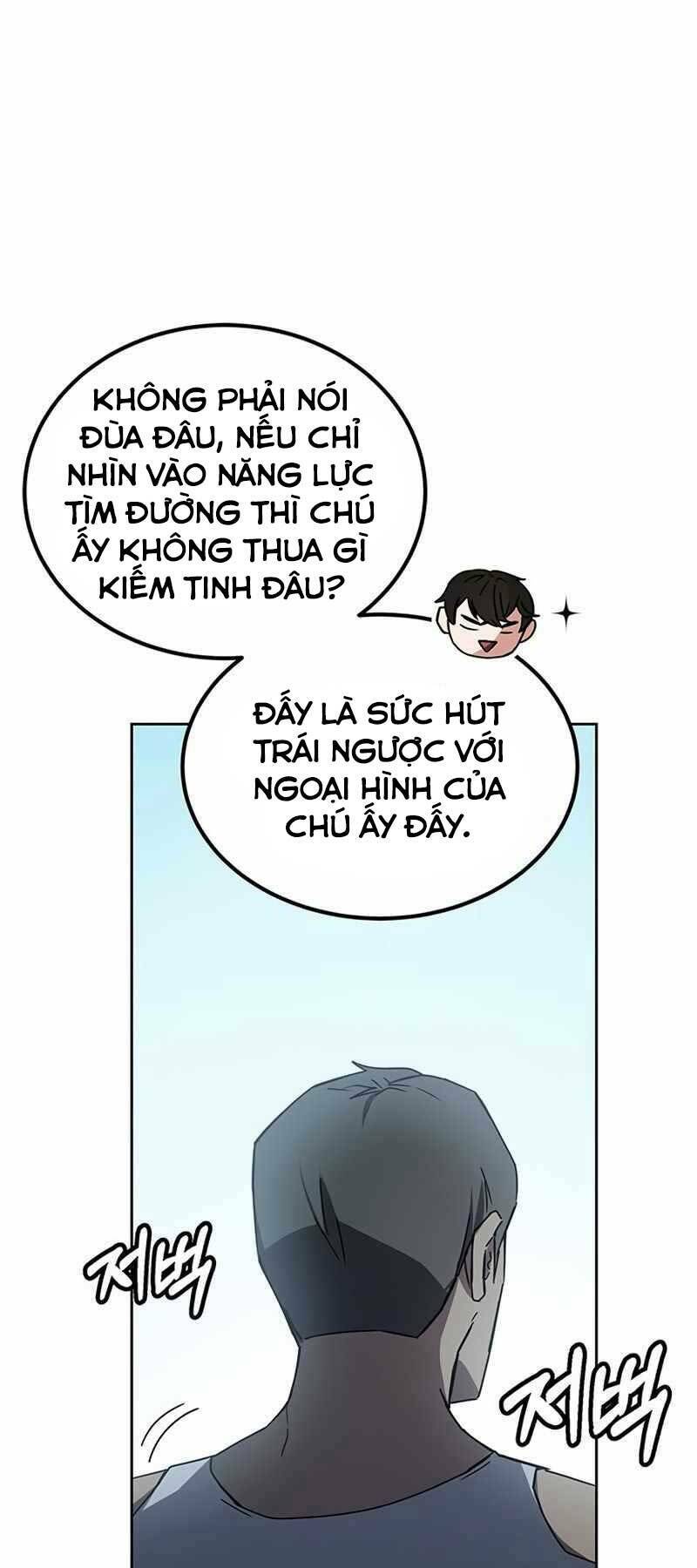 Học Viện Tối Thượng - Chapter 18 - Page 38