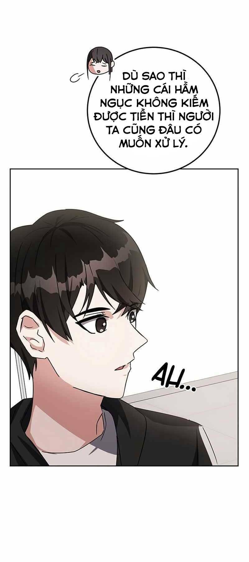 Học Viện Tối Thượng - Chapter 18 - Page 3