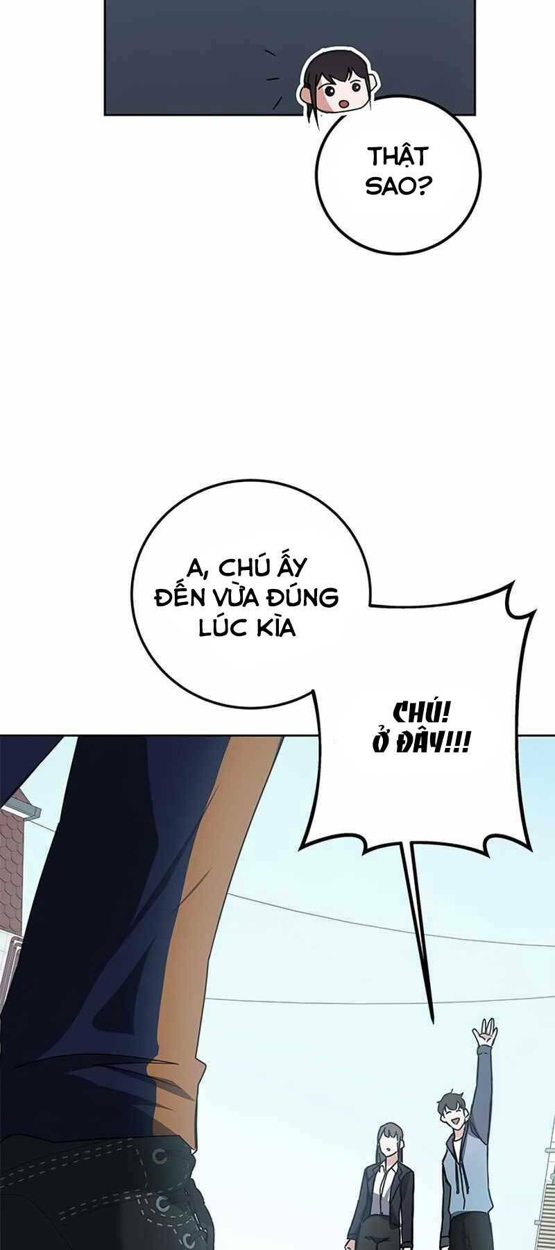 Học Viện Tối Thượng - Chapter 18 - Page 39