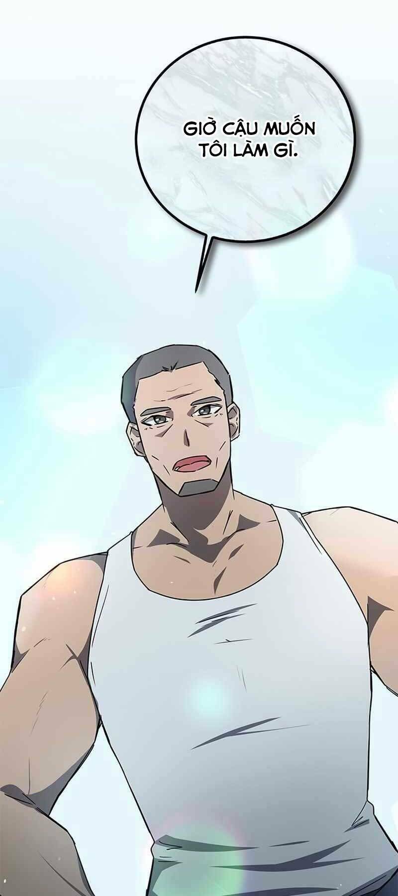 Học Viện Tối Thượng - Chapter 18 - Page 43