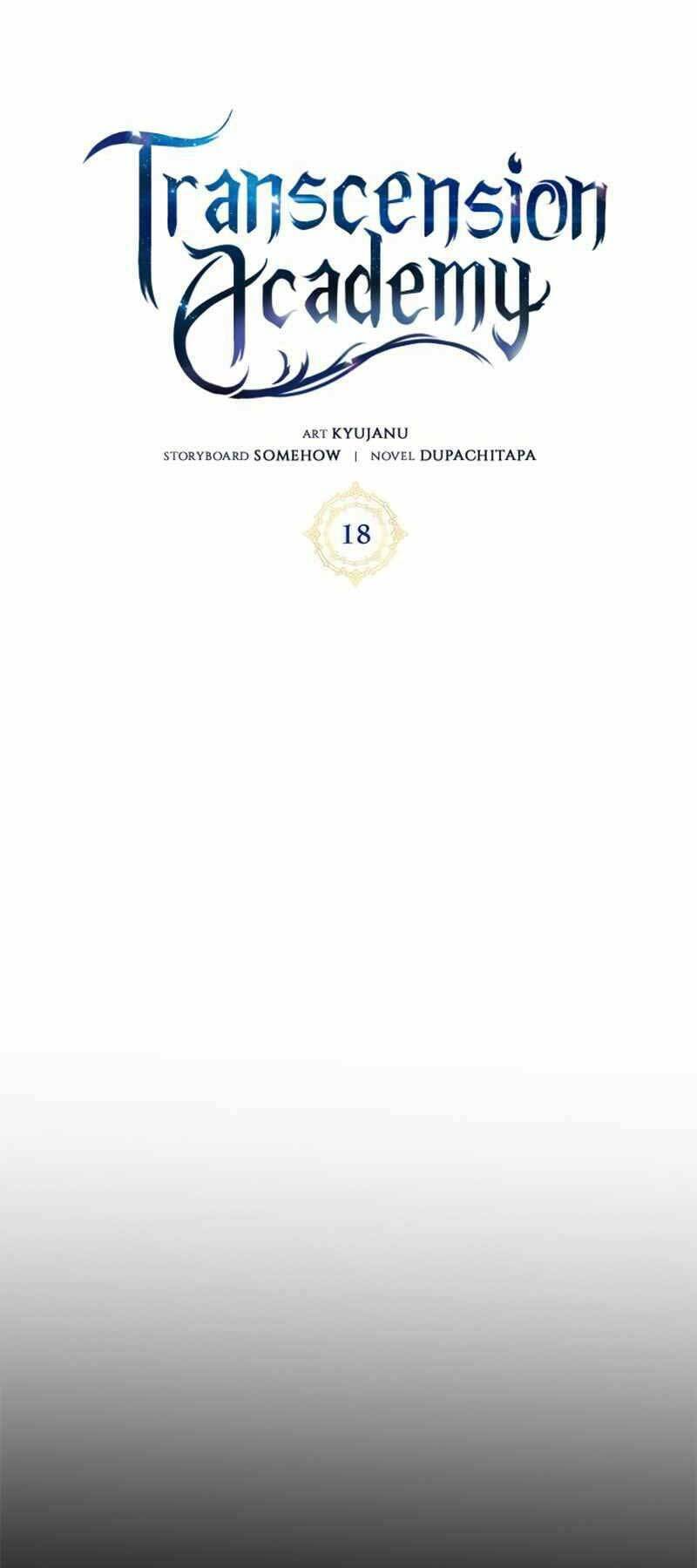 Học Viện Tối Thượng - Chapter 18 - Page 45