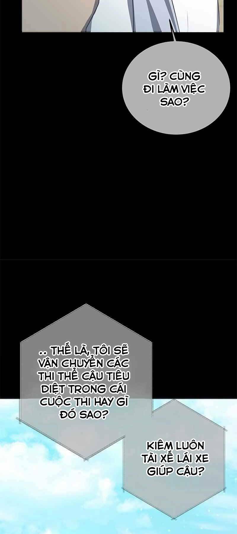 Học Viện Tối Thượng - Chapter 18 - Page 47