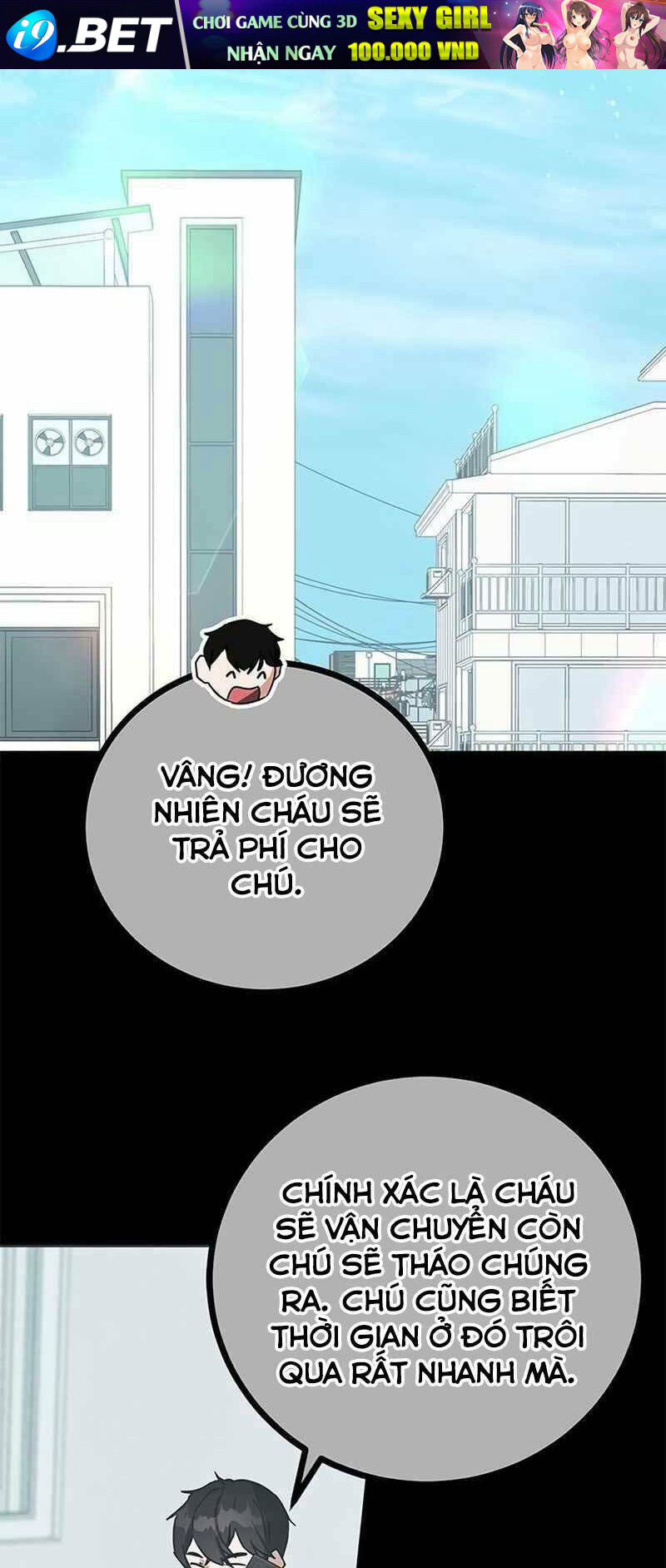 Học Viện Tối Thượng - Chapter 18 - Page 48