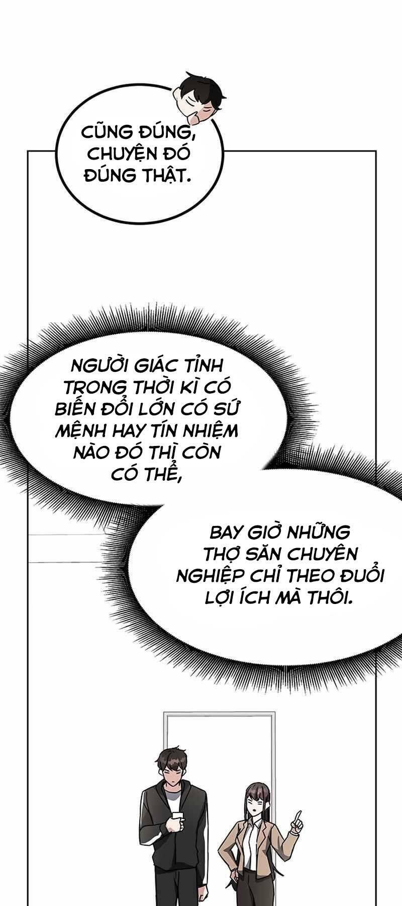 Học Viện Tối Thượng - Chapter 18 - Page 4