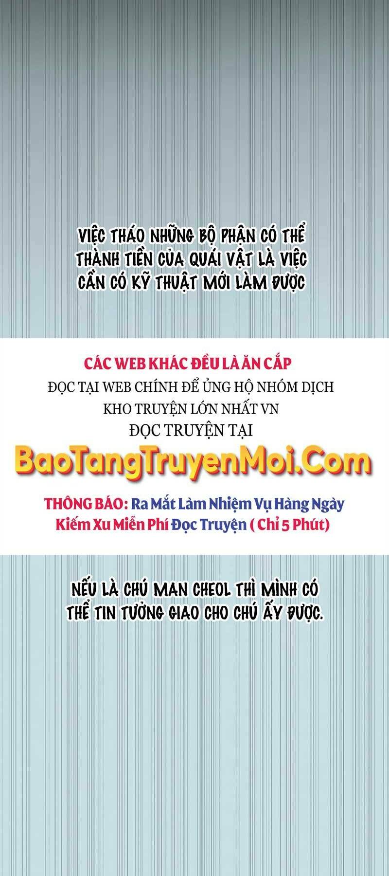 Học Viện Tối Thượng - Chapter 18 - Page 51
