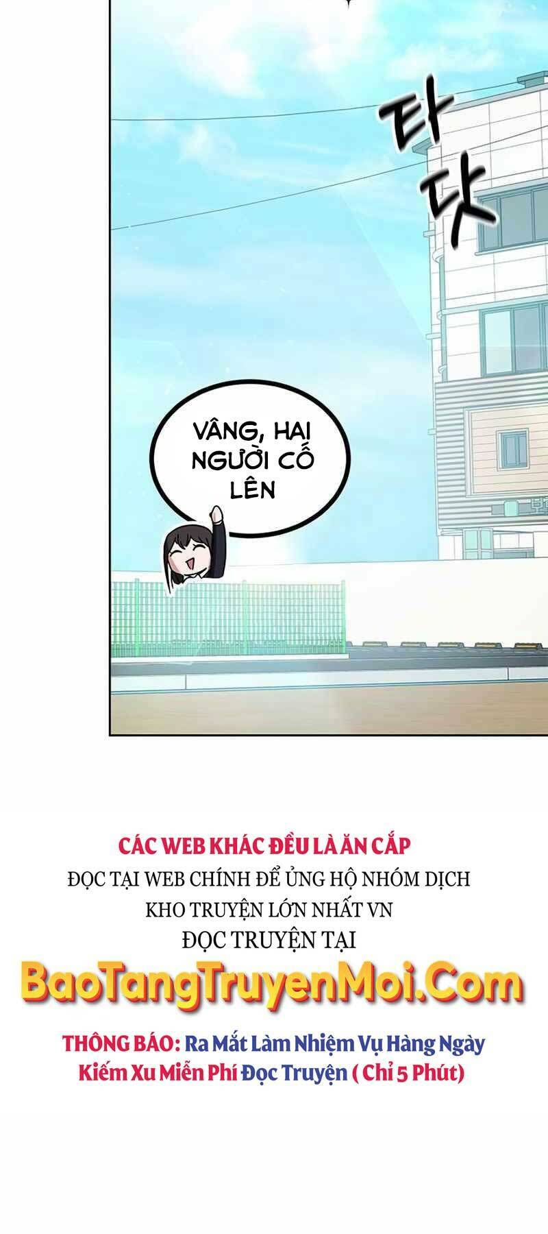 Học Viện Tối Thượng - Chapter 18 - Page 54