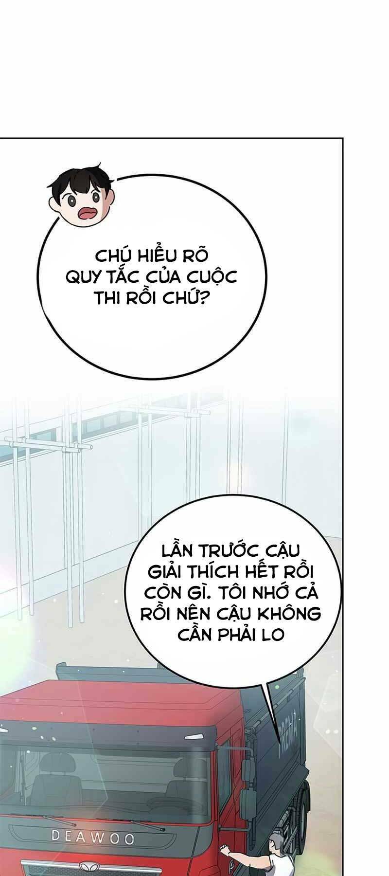 Học Viện Tối Thượng - Chapter 18 - Page 55