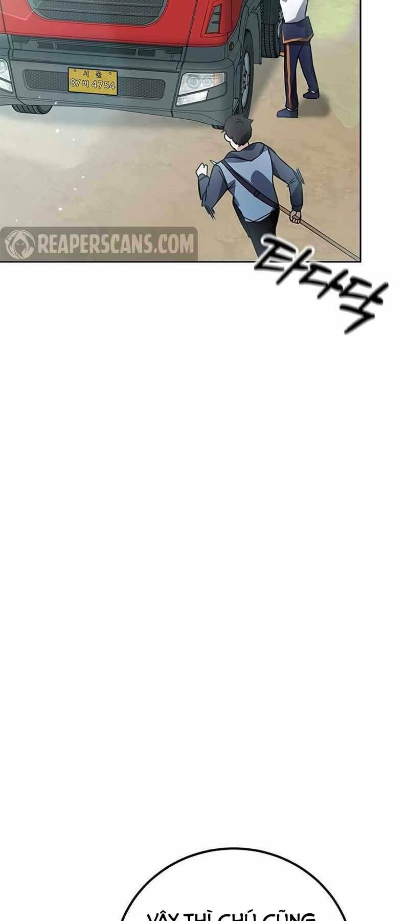 Học Viện Tối Thượng - Chapter 18 - Page 56