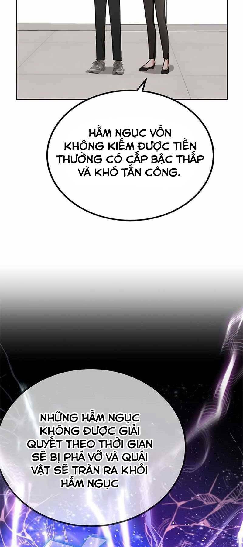 Học Viện Tối Thượng - Chapter 18 - Page 5