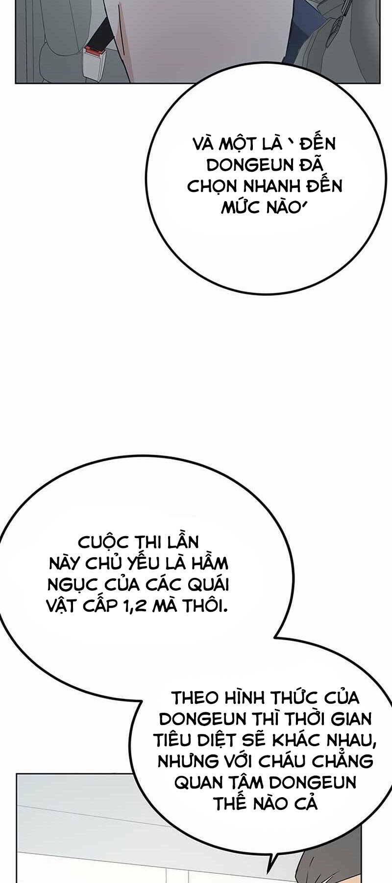 Học Viện Tối Thượng - Chapter 18 - Page 59