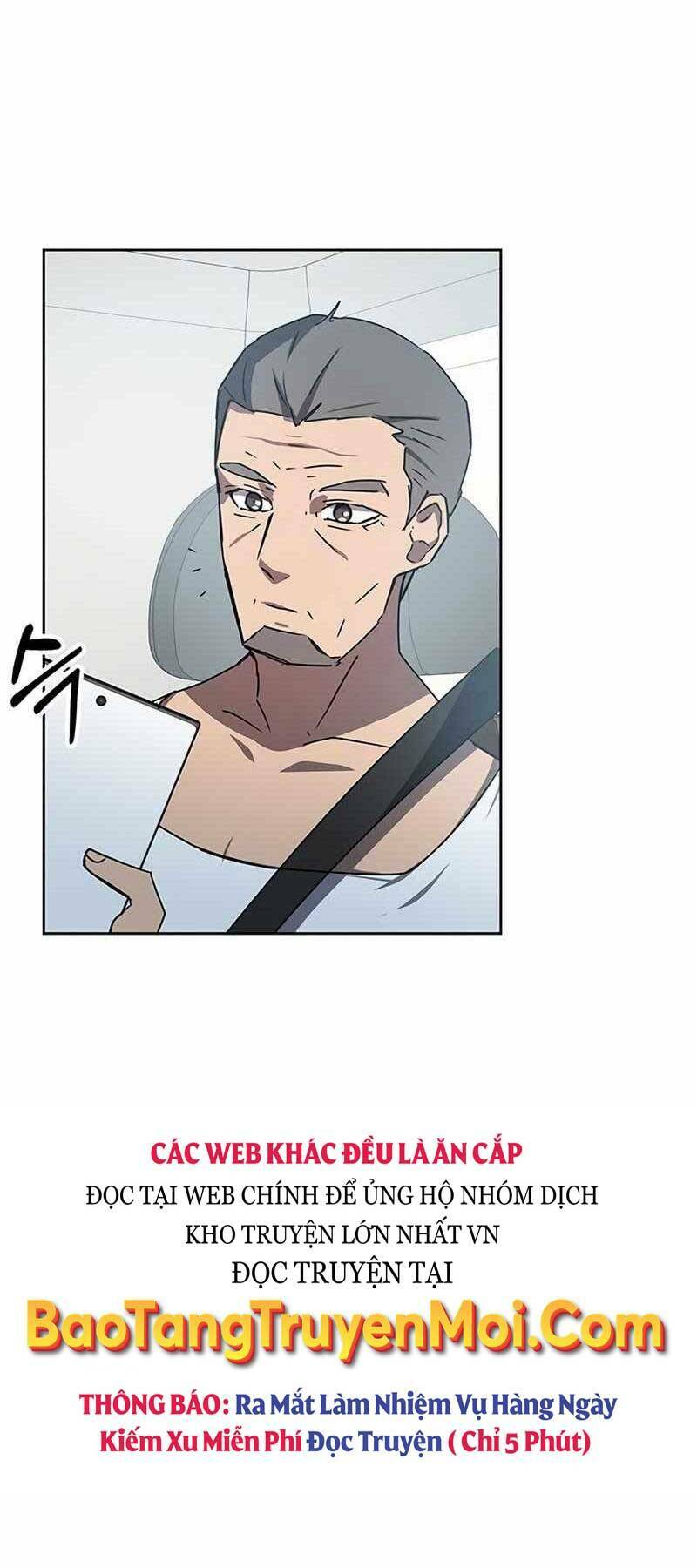 Học Viện Tối Thượng - Chapter 18 - Page 61