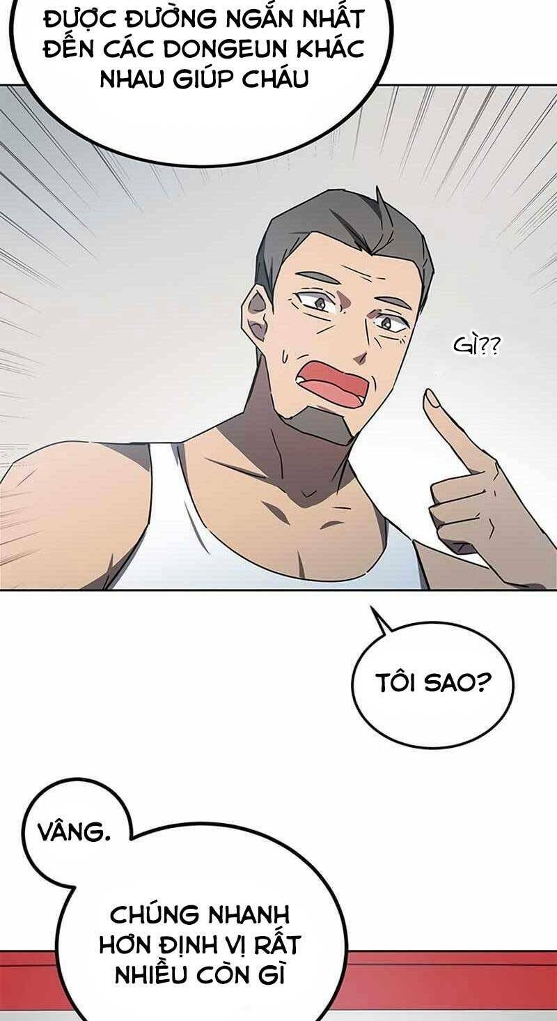 Học Viện Tối Thượng - Chapter 18 - Page 63