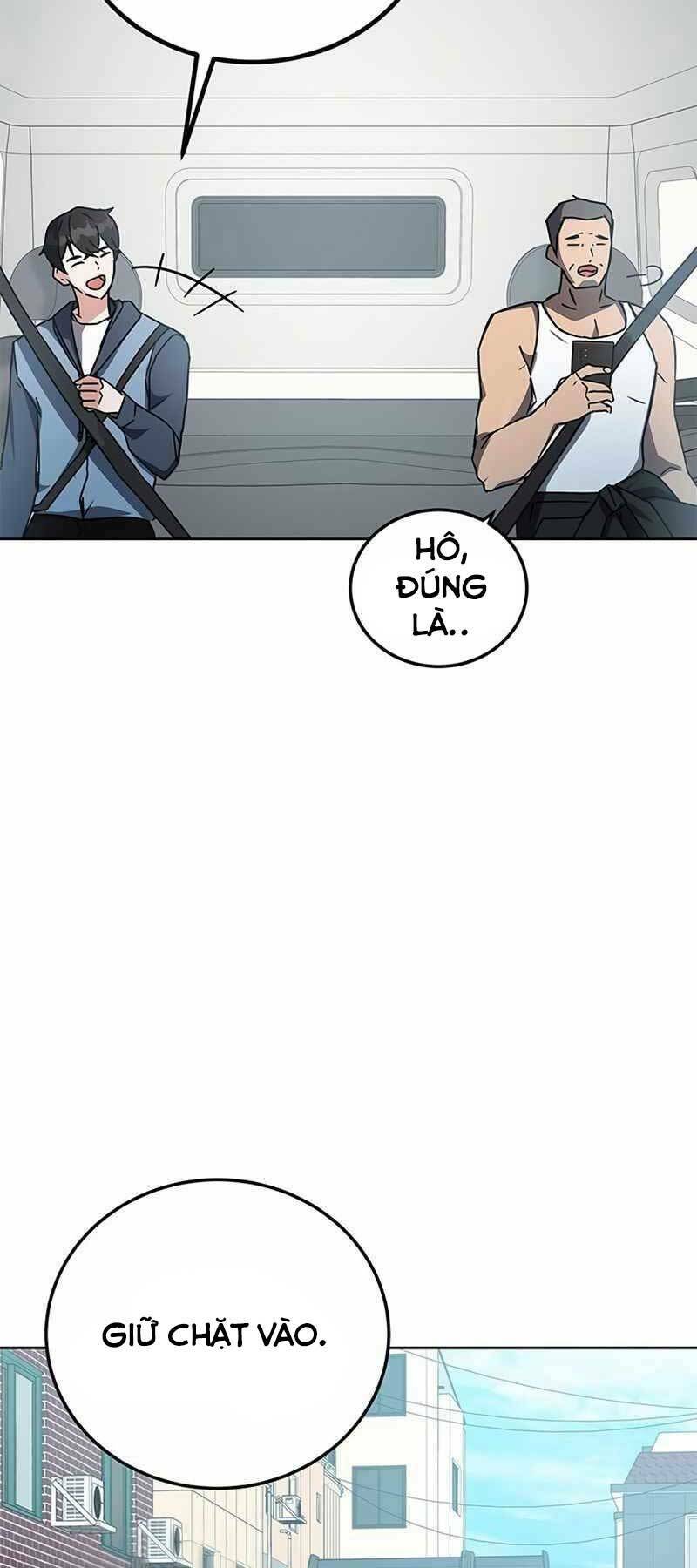 Học Viện Tối Thượng - Chapter 18 - Page 64