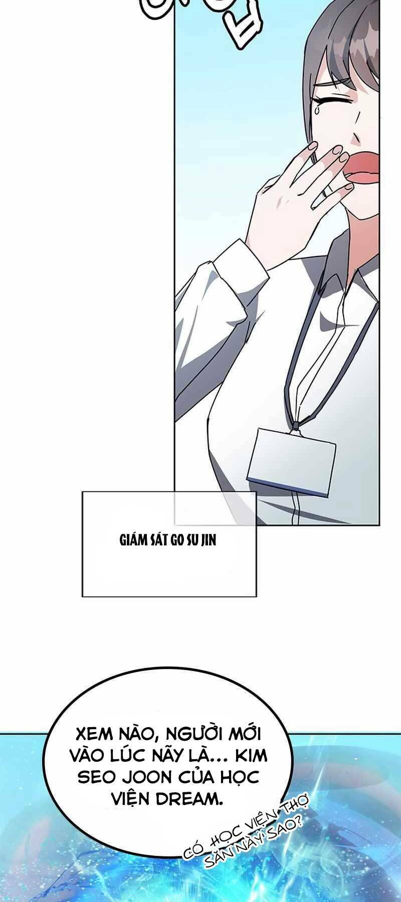 Học Viện Tối Thượng - Chapter 18 - Page 66