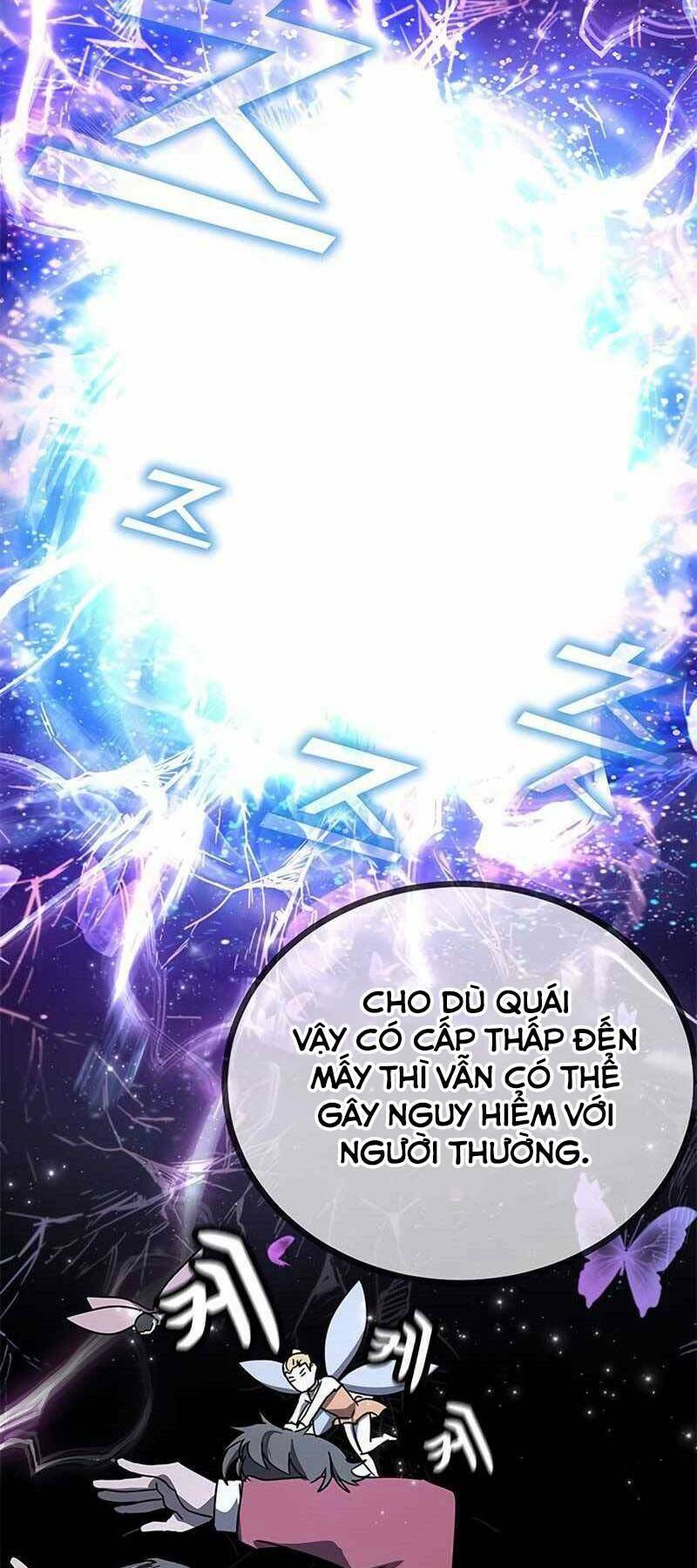 Học Viện Tối Thượng - Chapter 18 - Page 6