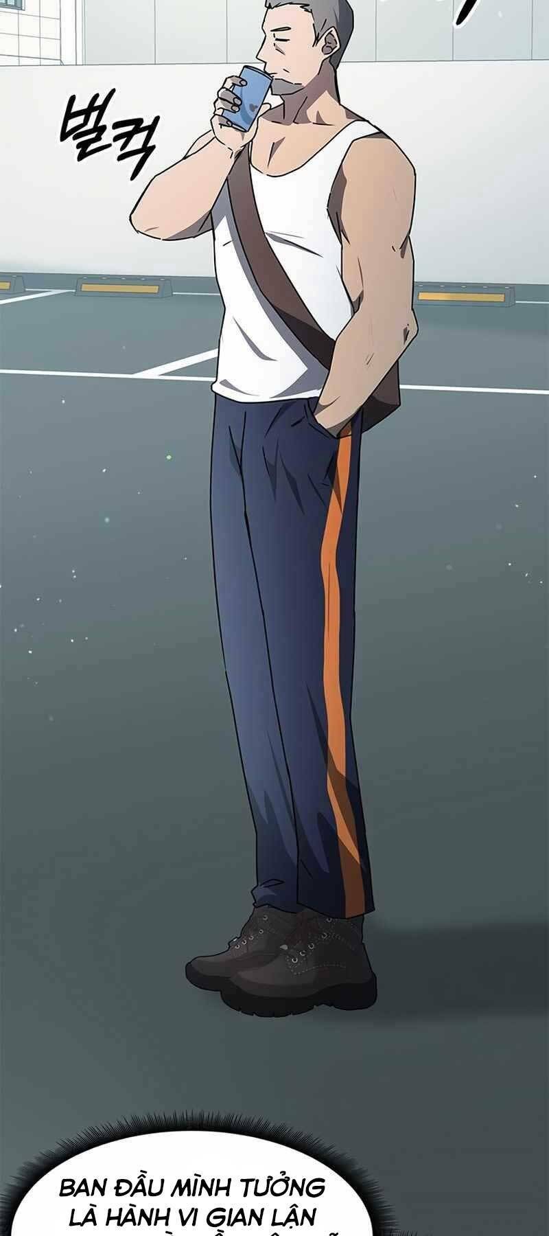 Học Viện Tối Thượng - Chapter 18 - Page 69