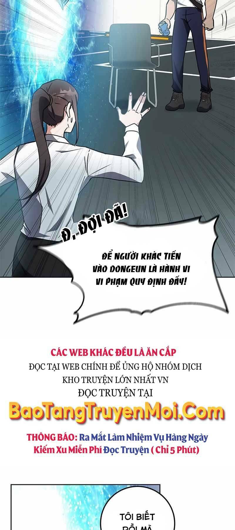 Học Viện Tối Thượng - Chapter 18 - Page 73