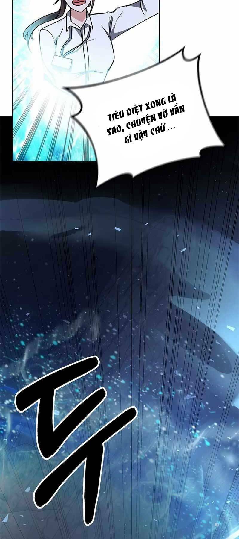 Học Viện Tối Thượng - Chapter 18 - Page 76