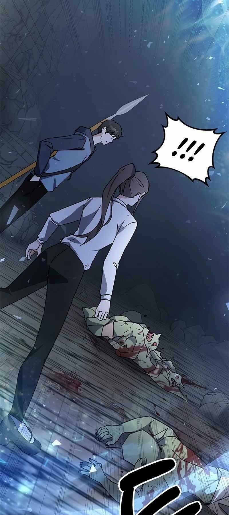 Học Viện Tối Thượng - Chapter 18 - Page 77