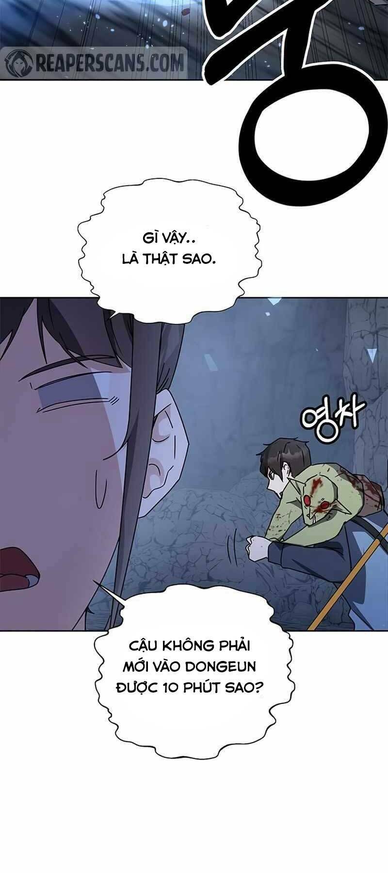 Học Viện Tối Thượng - Chapter 18 - Page 78