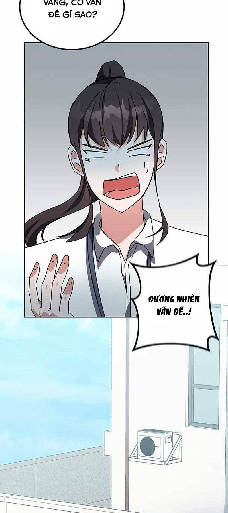 Học Viện Tối Thượng - Chapter 18 - Page 85