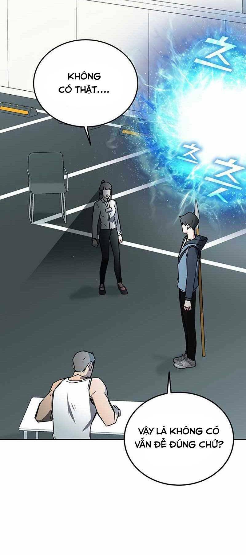 Học Viện Tối Thượng - Chapter 18 - Page 86