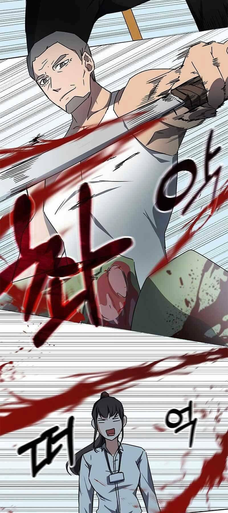 Học Viện Tối Thượng - Chapter 18 - Page 88