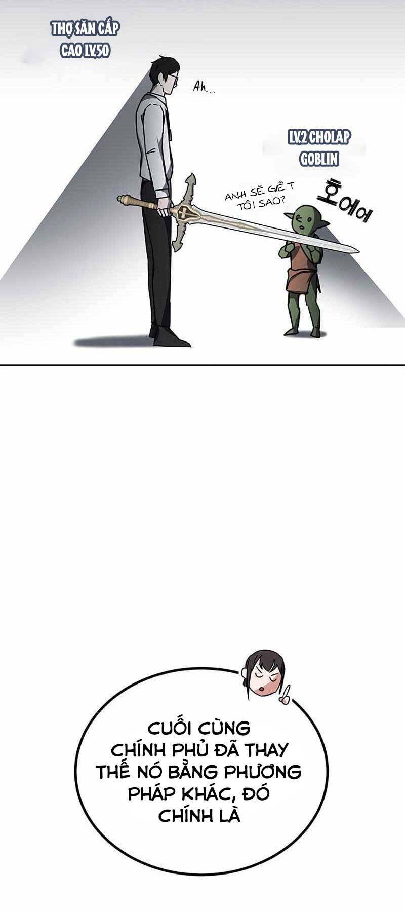 Học Viện Tối Thượng - Chapter 18 - Page 8