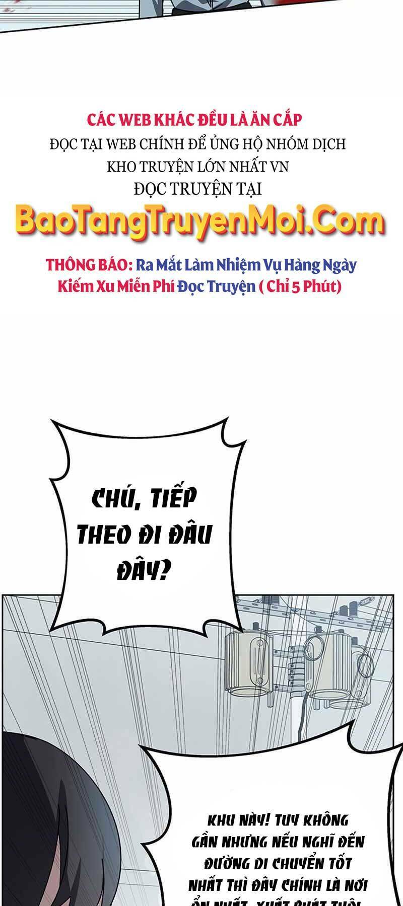 Học Viện Tối Thượng - Chapter 18 - Page 89