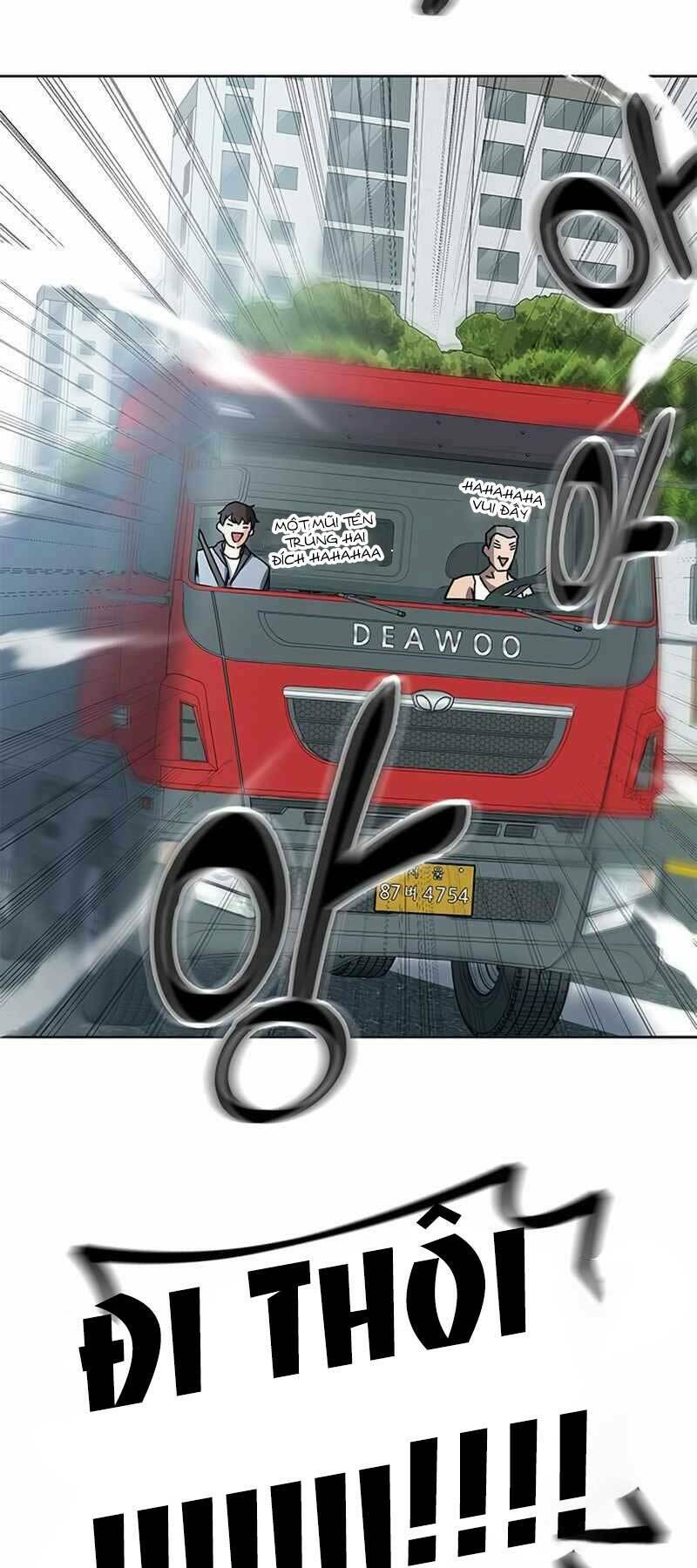 Học Viện Tối Thượng - Chapter 18 - Page 92