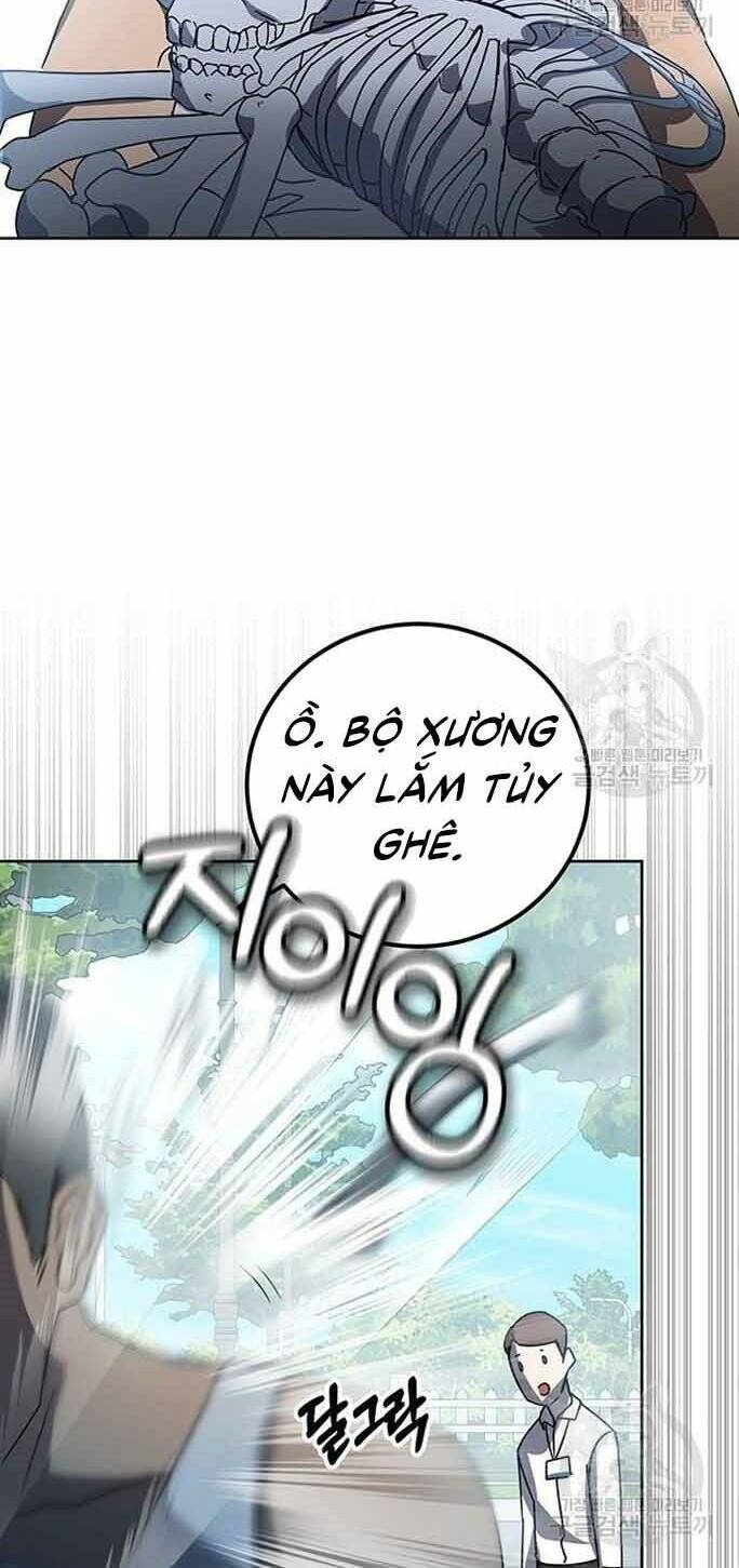 Học Viện Tối Thượng - Chapter 19 - Page 9