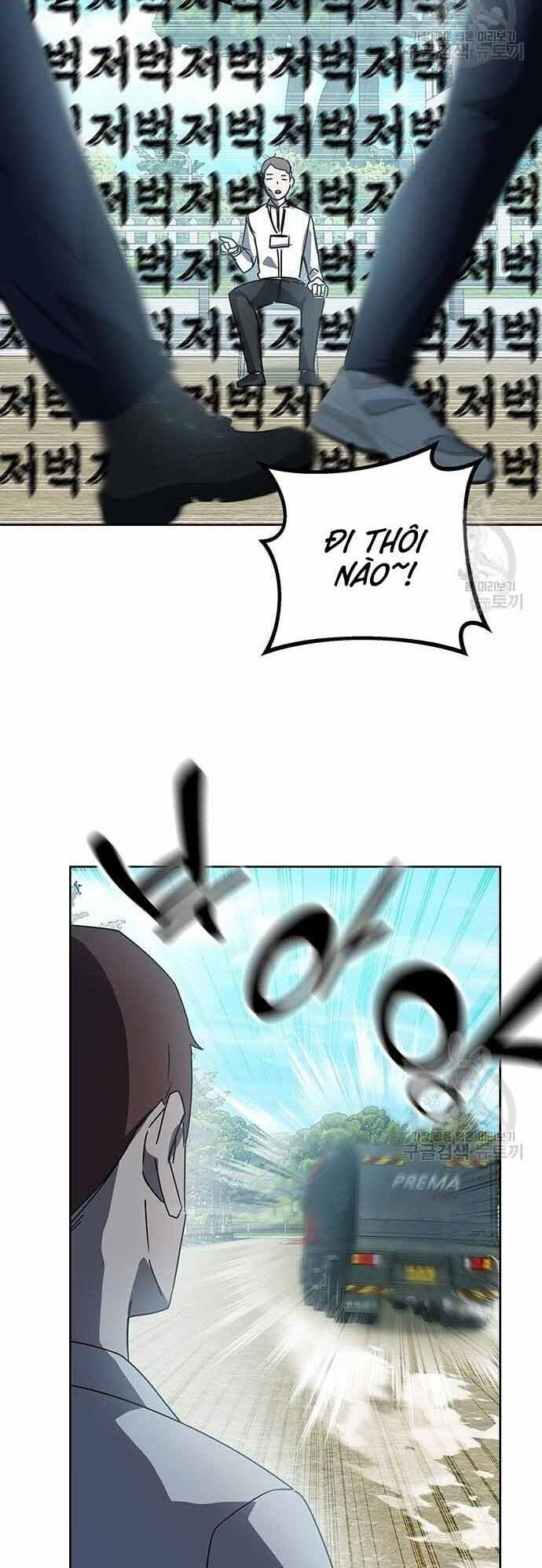 Học Viện Tối Thượng - Chapter 19 - Page 11