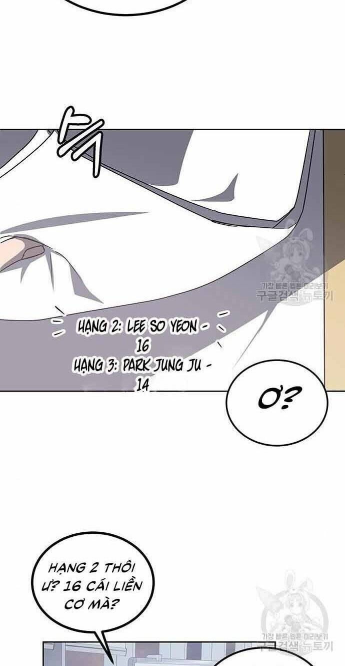 Học Viện Tối Thượng - Chapter 19 - Page 16