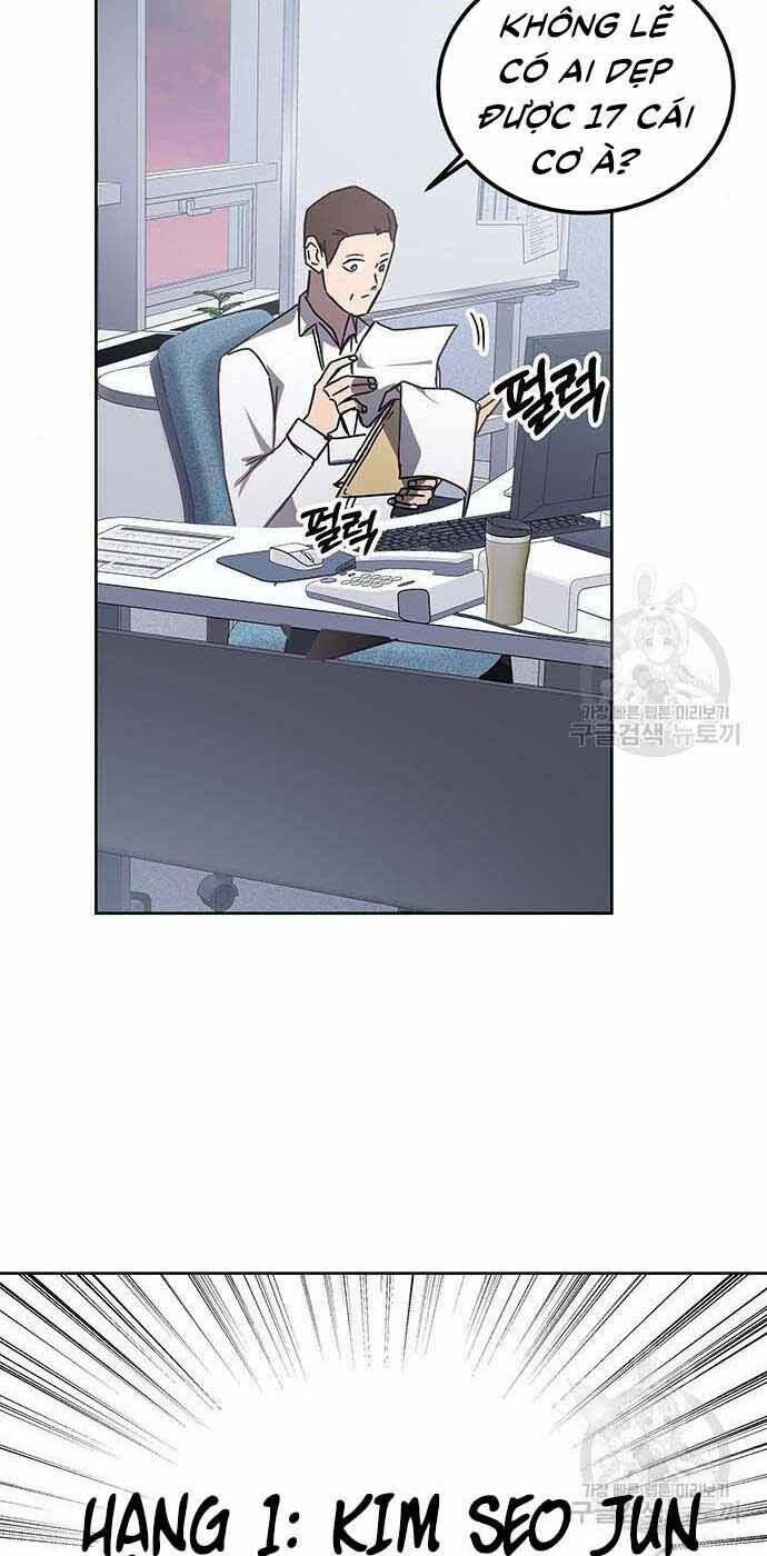 Học Viện Tối Thượng - Chapter 19 - Page 17