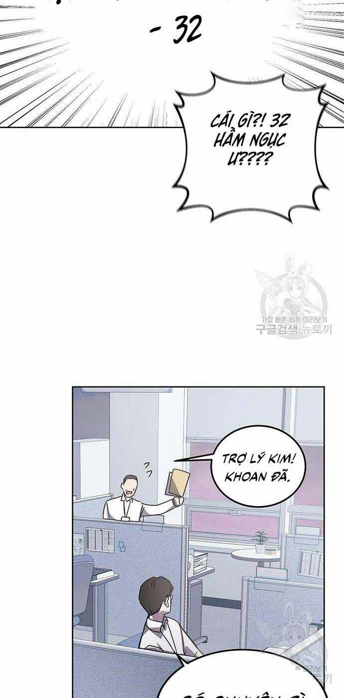 Học Viện Tối Thượng - Chapter 19 - Page 18