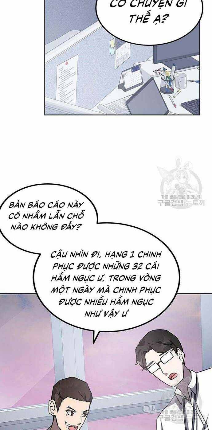 Học Viện Tối Thượng - Chapter 19 - Page 19