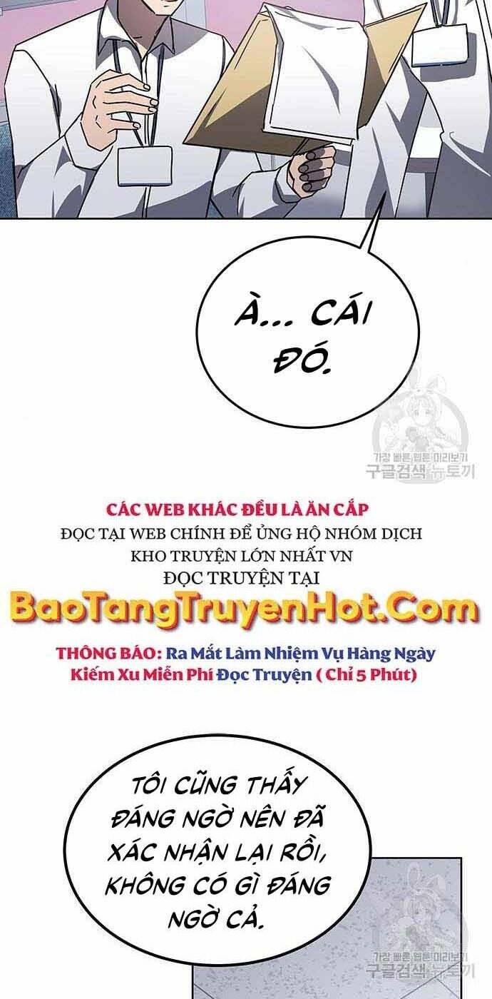 Học Viện Tối Thượng - Chapter 19 - Page 20