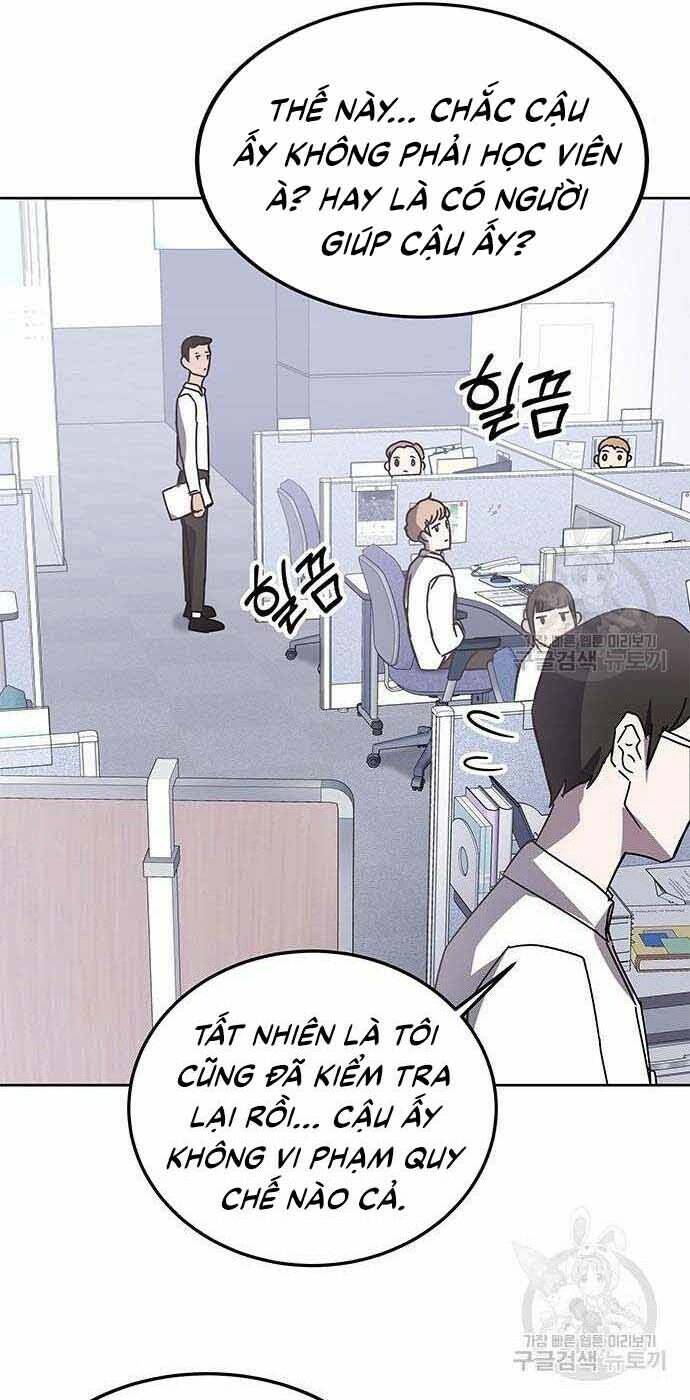 Học Viện Tối Thượng - Chapter 19 - Page 23