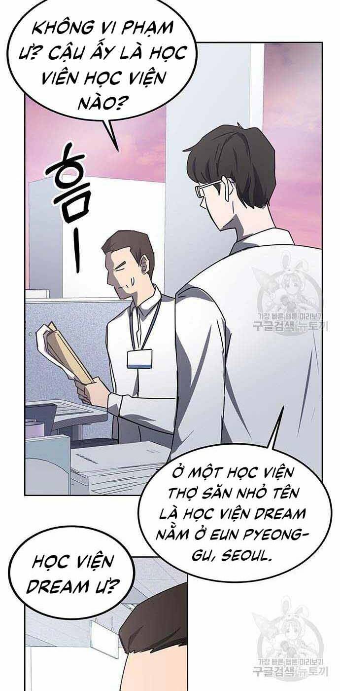 Học Viện Tối Thượng - Chapter 19 - Page 24