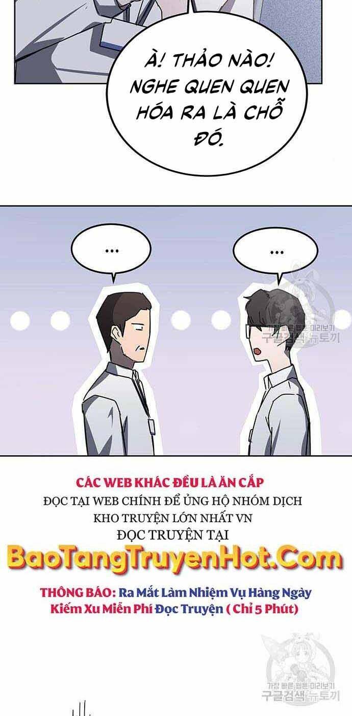 Học Viện Tối Thượng - Chapter 19 - Page 26